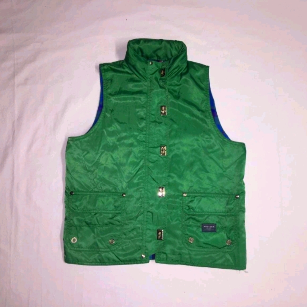 Ralph Lauren Marine Sailing Team Vest